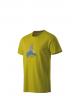 Mammut p�nsk� tri�ko VINTAGE curry NEW