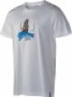 Mammut p�nsk� tri�ko VINTAGE white NEW