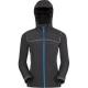 Husky d�msk� softshell bunda XAVEA anthracite