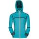Husky d�msk� softshell bunda XAVEA red
