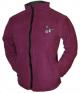 YAK Dětská fleece mikina
