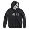 Roxy mikina WINTERBRIGHT phantom