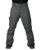 Horsefeathers pnsk kalhoty OCTANS heather gray